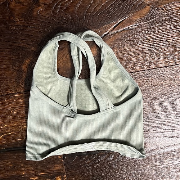 FP Movement Happiness Runs Bike Short & Convertible Crop Top - Picture 4 of 10